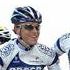 Kim Kirchen at the start of the Trofeo Laigueglia 2004